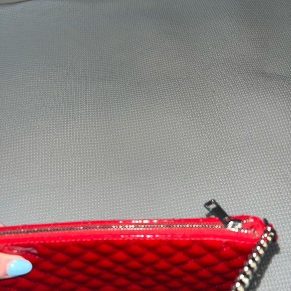 Red Purse - Picture 5 of 5